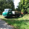 Město Libavá za pilou, 27.8.2015