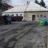 Oprava náměstí