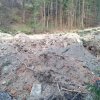 Likvidace části obce Mastník