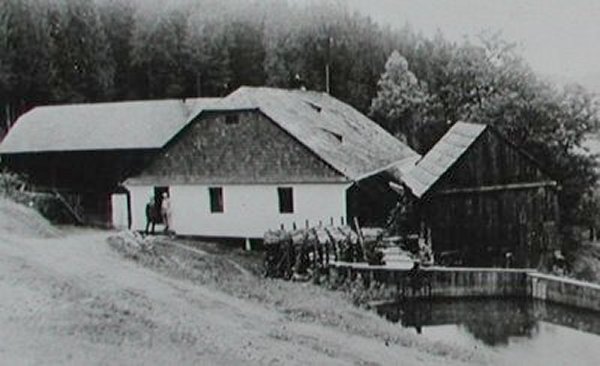 Schwarzmühle